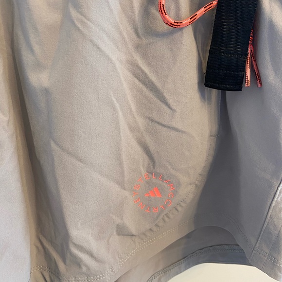 NWT Stella McCartney Athletic Shorts - Picture 5 of 6